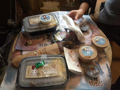 -豪客来牛排(红豆万花城店)