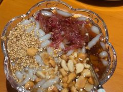-山茶云南菜(中关村店)