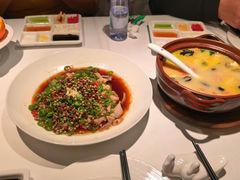 -四季民福烤鸭店(王府井东安门店)