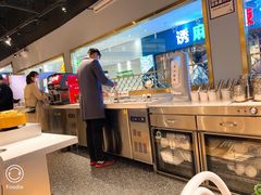 -龍歌自助小火锅(崂山丽达店)