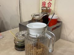 -玲又珑美食(盘福路店)