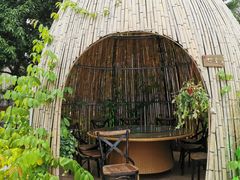 -花溪雨·森林餐厅(石基店)
