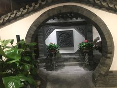 -和院老火锅铜锅烧烤海鲜(朱雀大街店)