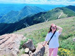 -白草畔自然风景区