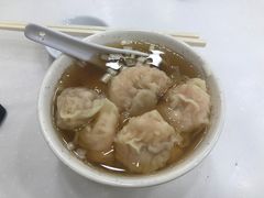 -麦文记面家(佐敦店)