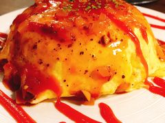 -MI WU FACTORY米屋美食工厂餐厅(绿地店)