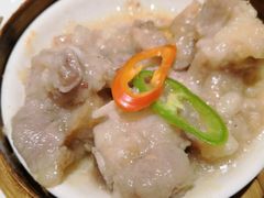 -粤域茶餐厅
