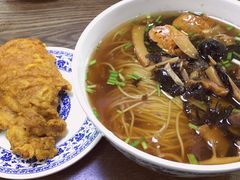-朱鸿兴面馆(镇湖店)