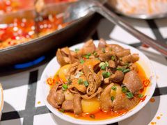 -朱光玉火锅馆(全国总店·金冠好店)