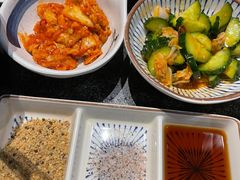 -NIUAN牛庵·日式和牛烧肉(恒隆店)