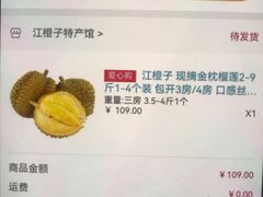 -龙湖重庆时代天街