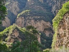-龙门涧景区