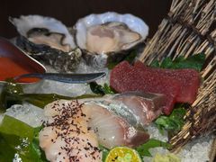 -High Yaki THE SEA海鲜居酒屋