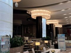 -上海凯宾斯基大酒店