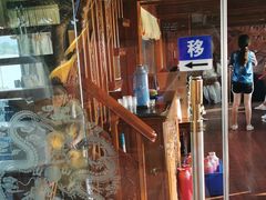 -西湖游船