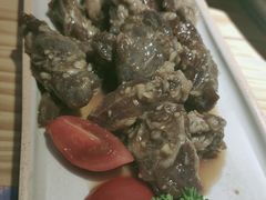 -喜来稀肉(北外滩白玉兰广场店)