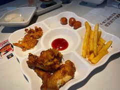 -豪客来牛排(雄峰城店)