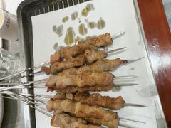 -大哈福烧烤·海鲜·家常菜(延安三路店)