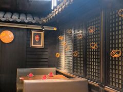 -川悦留香·海鲜餐厅(海棠68环球美食街店)