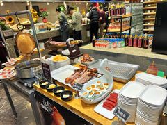 -初色海鲜自助(万丰路店)