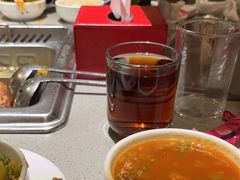 -海底捞火锅(龙湖三千集店)