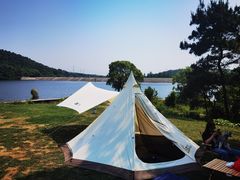 -南京市无想山景区