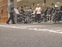 -聚健身GatherFitness(余杭店)