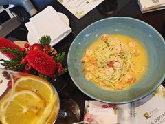 -重庆尼依格罗酒店·欣厨Niccolo Kitchen