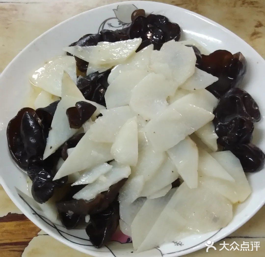 怀念的味道，家乡的味道