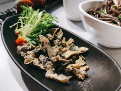 -鱼酷活鱼烤鱼(昆明路店)