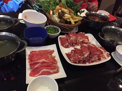 -鍋色天香(共和广场店)