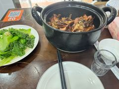 -斯丹姜母鸭·古法干香(涂门街总店)