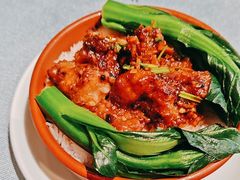 -晓粤·惹味粤菜(凯德乐峰广场店)