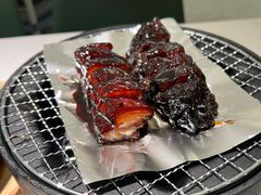 -客颂·客家宴(大壮国际广场店)
