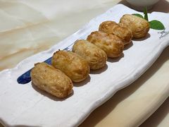 -大林苑世家精细潮州菜