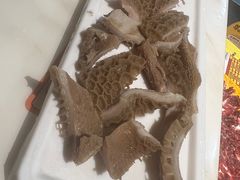 -潮汕大目牛肉火锅(水围店)