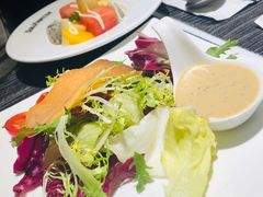 -斗牛士牛排餐厅(嘉里汇店)