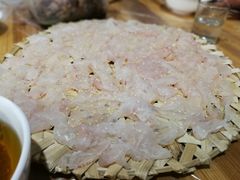 -官塘锋记鱼生·生腌·砂锅粥(牌坊街店)