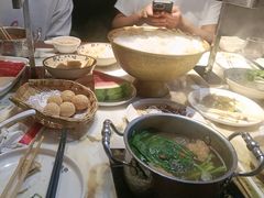 -东道煮牛肉火锅(东盛大街店)