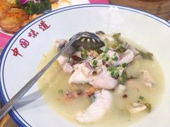-稻香海鲜饭店(第一国际店)