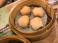 -添好运点心专门店(中环IFC店)