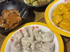 -金谷园饺子·烧烤(人大总店)
