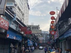 -唐人街(耀华力路)