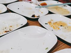 -小杨生煎(香港名都店)