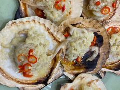 -贞姨美食·老字号海鲜大排档