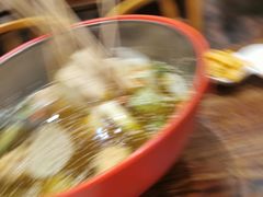 -红料理|串串有瘾·烧烤(吴中路店)