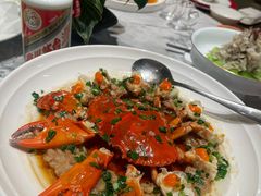 -阿明小菜·海鲜·上海菜(浦建路店)