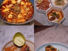 -渔语鱼新川菜Bistro(万象天地店)