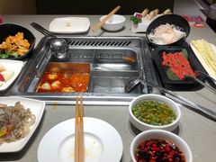 -海底捞火锅(塘厦天虹店)