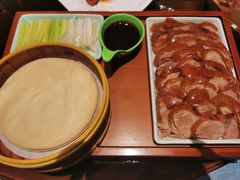 烤鸭-二十八里太湖船菜(吉祥路店)